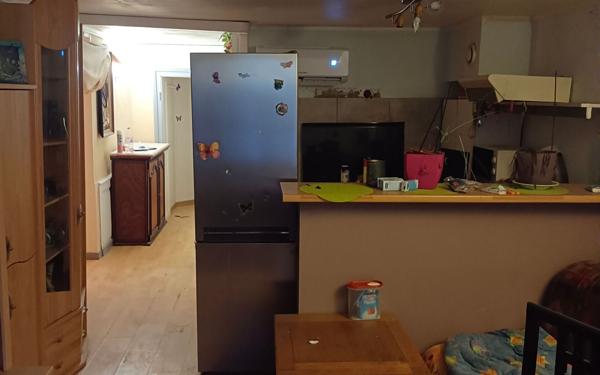 Immeuble à vendre