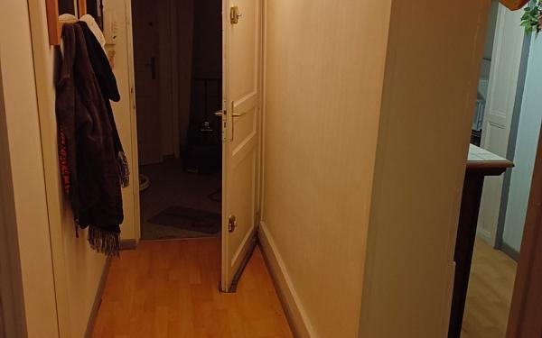 Immeuble à vendre