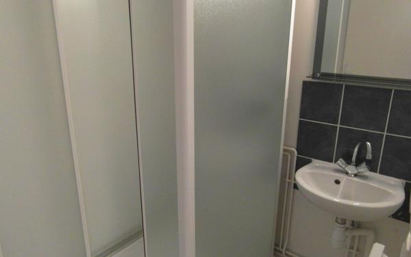 Immeuble à vendre