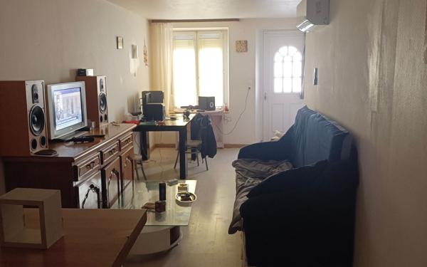Immeuble à vendre