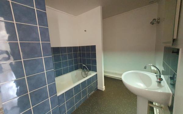 Immeuble à vendre