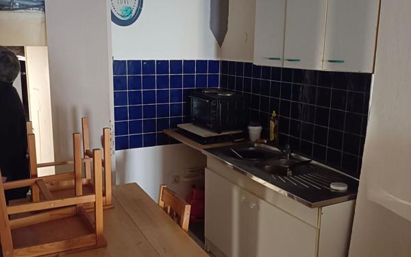 Immeuble à vendre