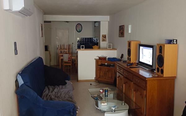 Immeuble à vendre