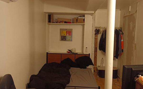 Immeuble à vendre