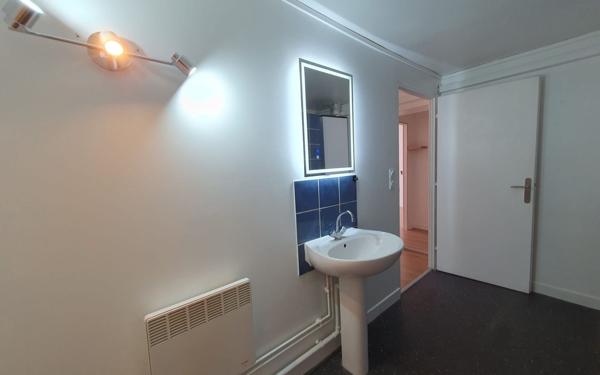 Immeuble à vendre