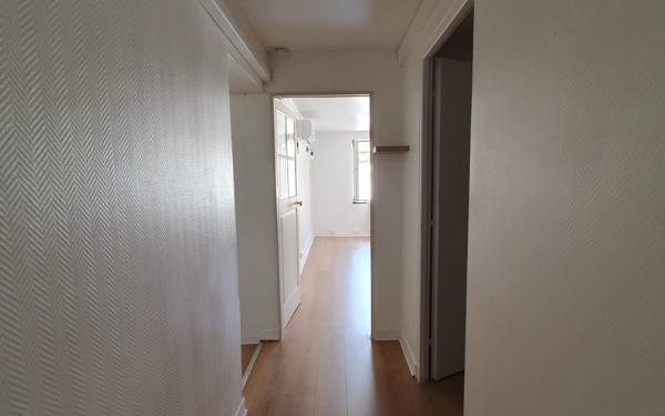 Immeuble à vendre