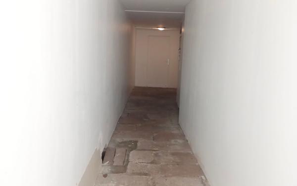 Immeuble à vendre
