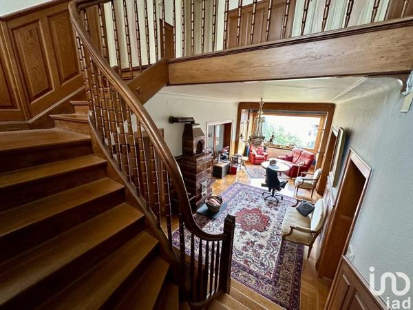Maison 7 pièces de 320 m² à Schirmeck (67130)