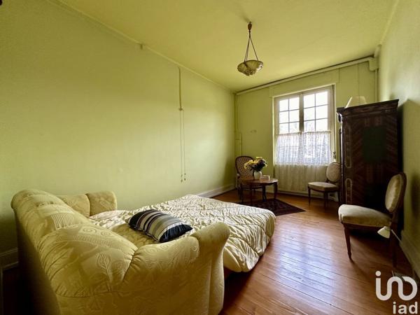 Maison 7 pièces de 320 m² à Schirmeck (67130)