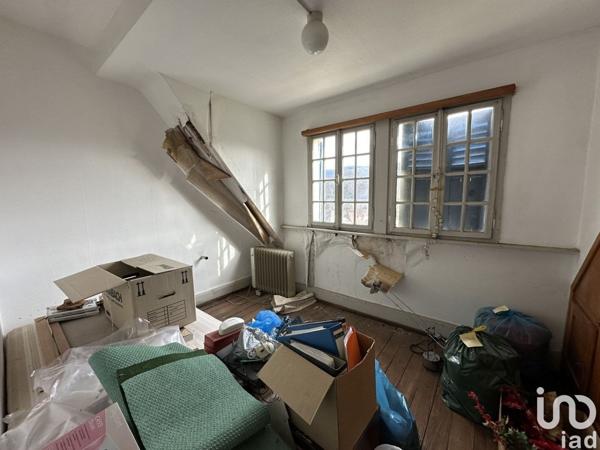 Maison 7 pièces de 320 m² à Schirmeck (67130)