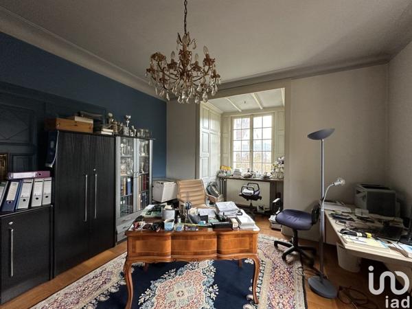 Maison 7 pièces de 320 m² à Schirmeck (67130)