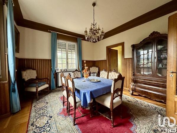 Maison 7 pièces de 320 m² à Schirmeck (67130)