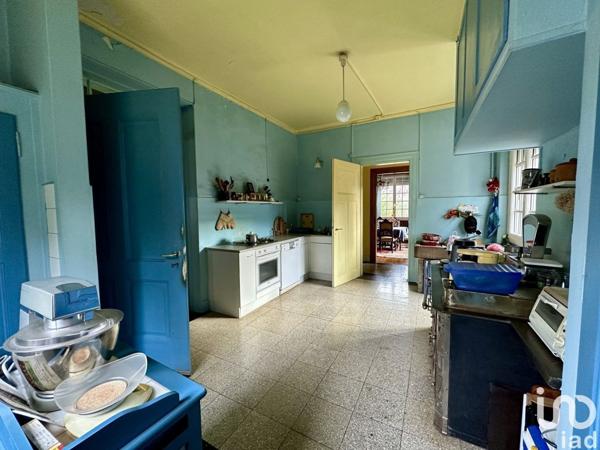 Maison 7 pièces de 320 m² à Schirmeck (67130)