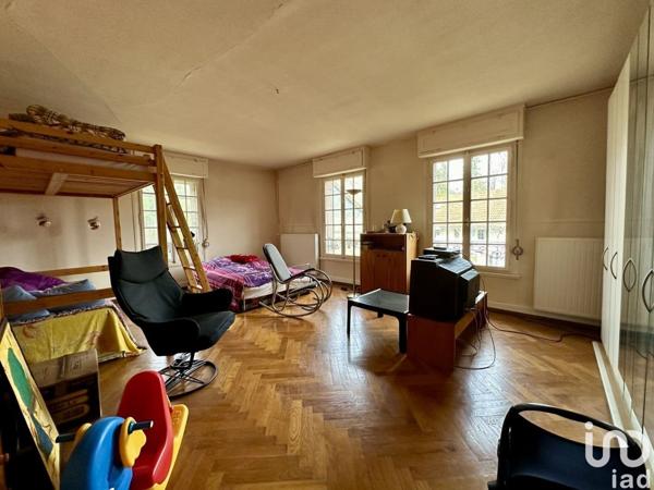Maison 7 pièces de 320 m² à Schirmeck (67130)