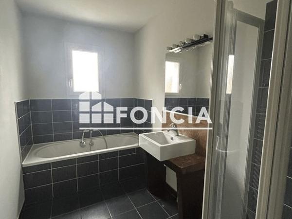 Location Maison 4 pièces 90.77 m² - 3 RUE LAFON Bon Encontre 47240