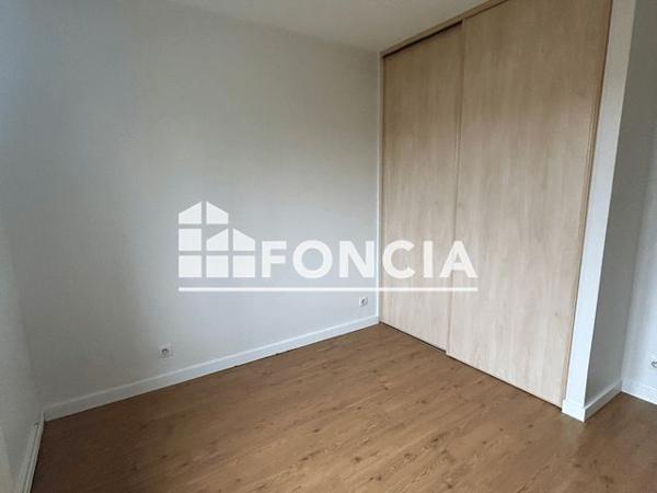 Location Maison 4 pièces 90.77 m² - 3 RUE LAFON Bon Encontre 47240