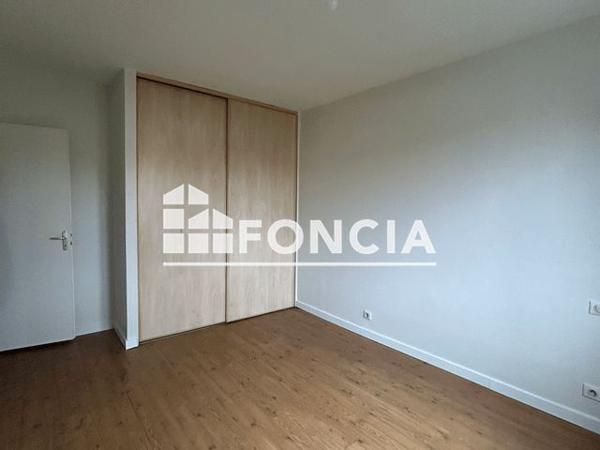 Location Maison 4 pièces 90.77 m² - 3 RUE LAFON Bon Encontre 47240