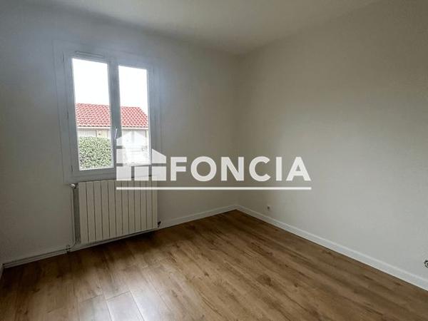 Location Maison 4 pièces 90.77 m² - 3 RUE LAFON Bon Encontre 47240