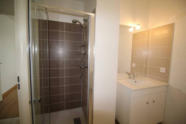 Appartement 2 pièces - 44800 Saint-Herblain -  Sillon de Bretagne