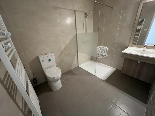 Appartement à louer |  Vouzeron |  2 pièces | 40 m²