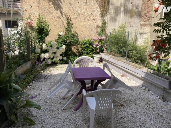 EN EXCLUSIVITE - ARRAS Hyper centre - APPARTEMENT T3 de 71m²