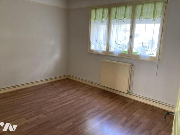 EN EXCLUSIVITE - ARRAS Hyper centre - APPARTEMENT T3 de 71m²