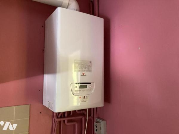 EN EXCLUSIVITE - ARRAS Hyper centre - APPARTEMENT T3 de 71m²