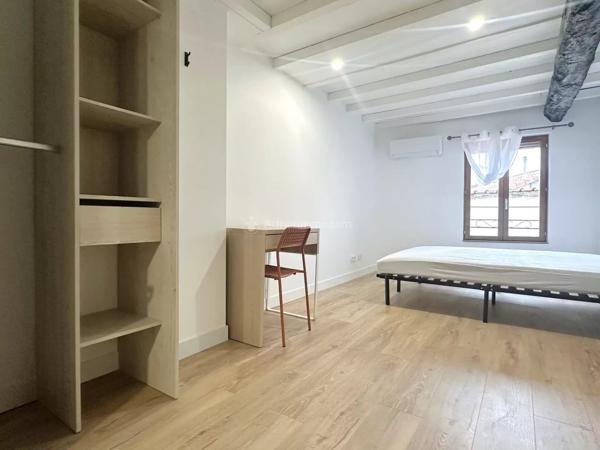 Location Appartement 1 pièces 16 m2 à Albi