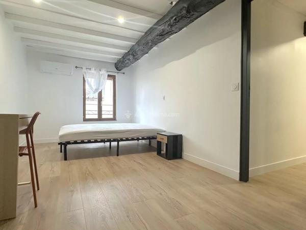 Location Appartement 1 pièces 16 m2 à Albi