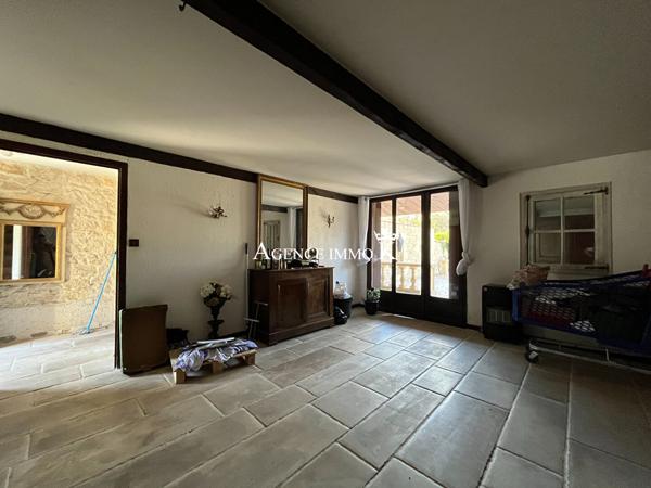 POITIERS - MAISON DE TYPE 3 AVEC JARDIN , Poitiers