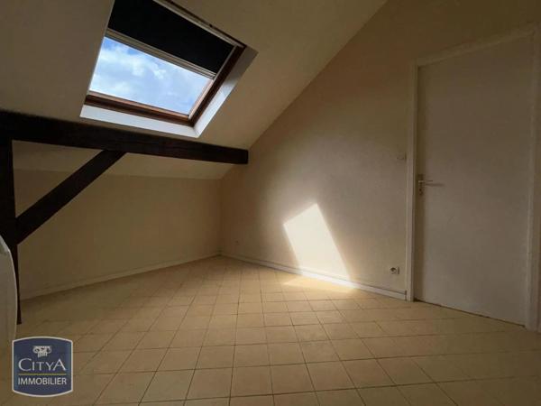 Appartement à louer 2 pièces 23.39m²