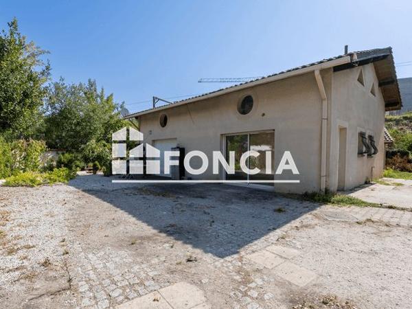 À vendre Maison 3 pièces 64 m² - Bordeaux 33100