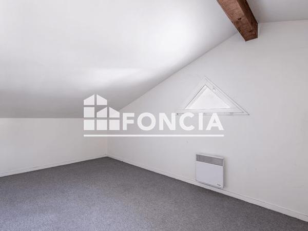 À vendre Maison 3 pièces 64 m² - Bordeaux 33100