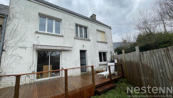 Maison à vendre à Carnac - 6 pièces, 4 chambres