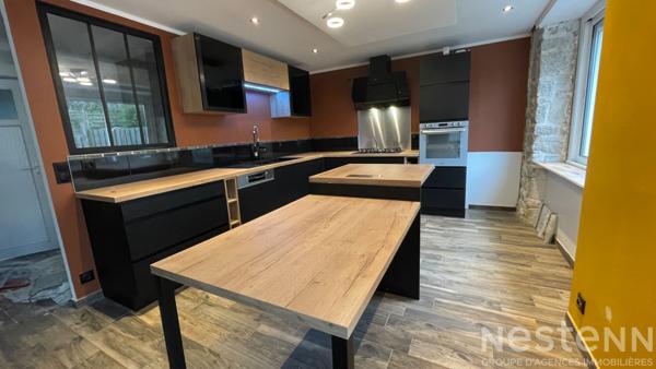 Maison à vendre à Carnac - 6 pièces, 4 chambres