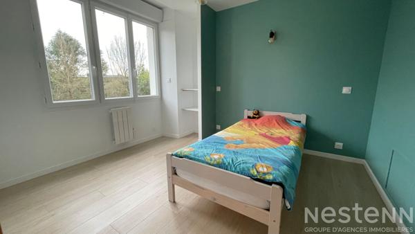 Maison à vendre à Carnac - 6 pièces, 4 chambres