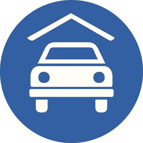 Vente parking Cap-d'Ail (06320)