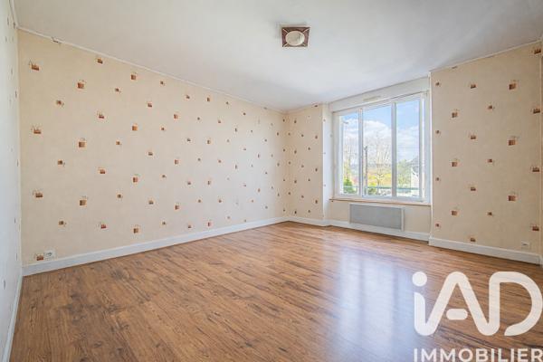 Appartement à vendre 3 pièces 56 m² Verdun