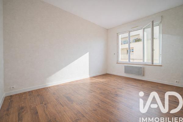 Appartement à vendre 3 pièces 56 m² Verdun