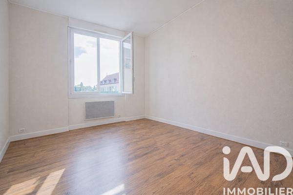 Appartement à vendre 3 pièces 56 m² Verdun