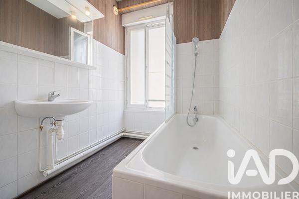 Appartement à vendre 3 pièces 56 m² Verdun