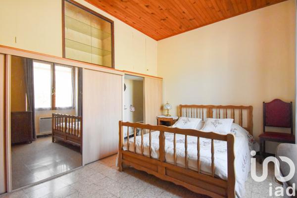 Maison à vendre 3 pièces 80 m² Gréasque