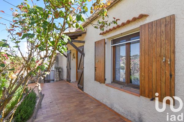 Maison à vendre 3 pièces 80 m² Gréasque
