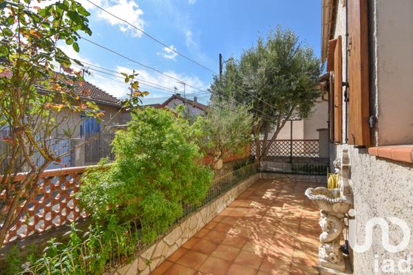 Maison à vendre 3 pièces 80 m² Gréasque