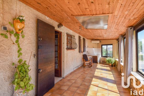 Maison à vendre 3 pièces 80 m² Gréasque