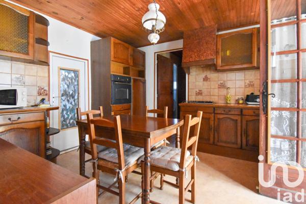 Maison à vendre 3 pièces 80 m² Gréasque