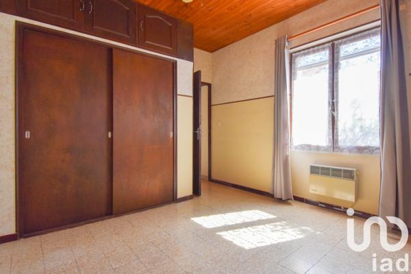 Maison à vendre 3 pièces 80 m² Gréasque