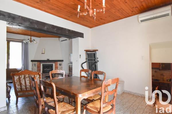 Maison à vendre 3 pièces 80 m² Gréasque