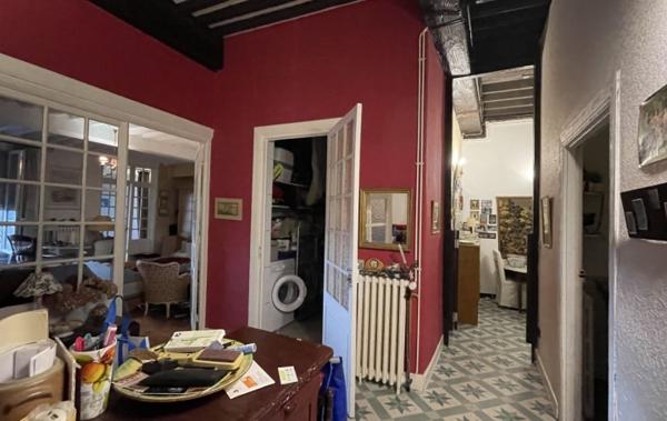 Vente Appartement P4 Vue sur la chaîne des puys Thiers   