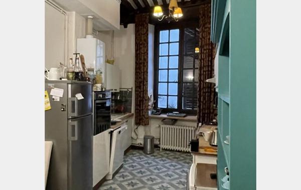 Vente Appartement P4 Vue sur la chaîne des puys Thiers   